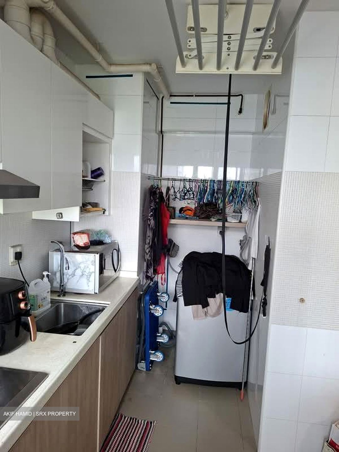 Blk 363B Sun Natura (Sembawang), HDB 2 Rooms #562134771